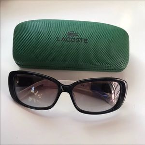 Lacoste Sunglasses